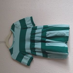 Hanna Andersson Dress